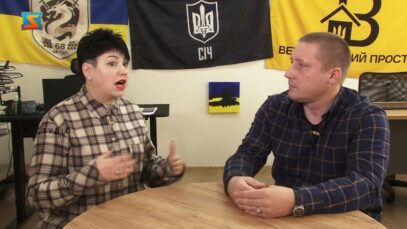 Програма «Діалоги»