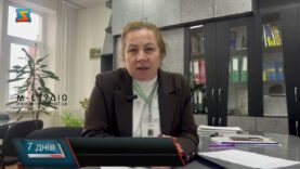 Програма «ДроваЄ»