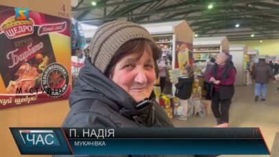 Ріст цін на м’ясо