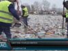 Сміттєва течія до Європи