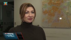 Сніг зійшов разом з асфальтом