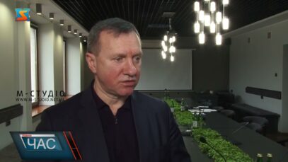 Важливі ріщення