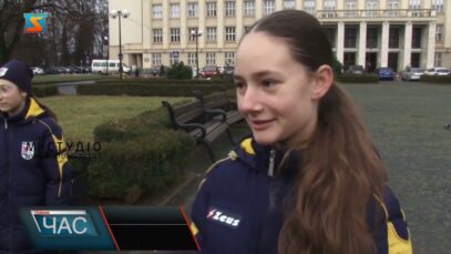 Відкриття олімпійських ігор