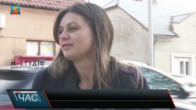 Вулиця Карпатської України: капремонт триває