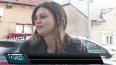 Вулиця Карпатської України: капремонт триває