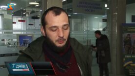 Заборона в’їзду в місто вантажівкам понад 24 т