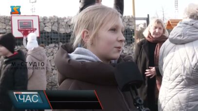 Запрацював екоострівець