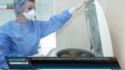 Актуальне інтерв’ю