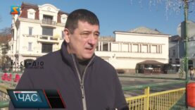 Аварійна площа