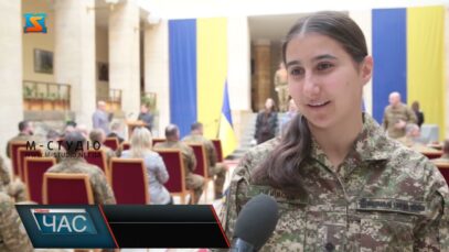 День Національної гвардії України