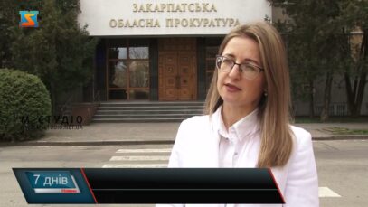 Конфісковані авто на фронт. Робота механізму