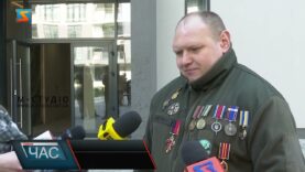 Квартири – ветеранам