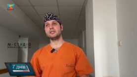 Операції для захисників. Розвиток медицини