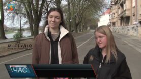 Перехід на літній час