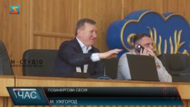 Позачергова Сесія