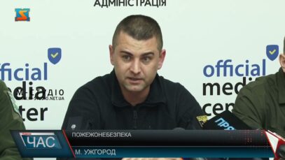Пожежонебезпека