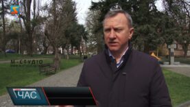 Садять дерева