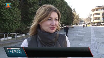 Загальноміська весняна толока