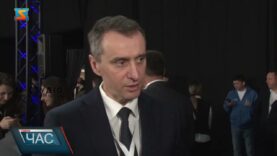 Безкоштовні обстеження і нове обладнання: візит міністра