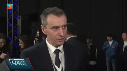 Безкоштовні обстеження і нове обладнання: візит міністра