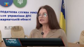 Деклараційна кампанія у розпалі