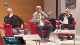 Мистецтво в місті: від хаосу до стратегії