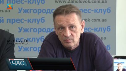 Міжнародна співпраця