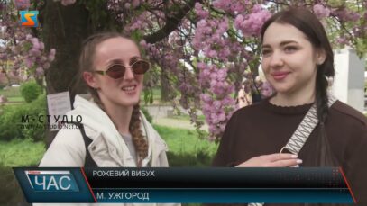 РОЖЕВИЙ ВИБУХ