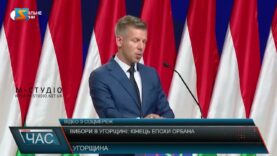 Вибори в Угорщині. Рекордна  явка.