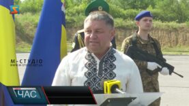 Андрій Мельник: Україна повертає своїх героїв