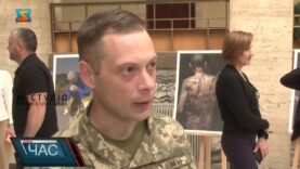 Фотовиставка «Разом заради повернення»