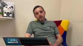 Статистика психічних порушень