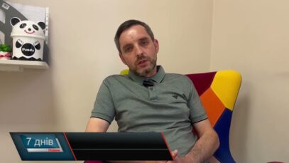 Статистика психічних порушень