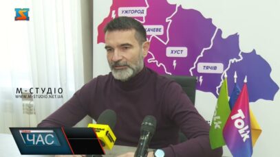 Тариф на електрику без змін