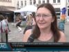 Акція до Всесітнього Дня охорони навколишнього середовища в Ужгороді