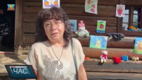 День вшанування пам’яті дітей, які загинули внаслідок збройної агресії