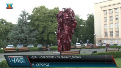 «Дія»: нові сервіси та зміни у діючих