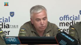 Переваги служби за контрактом у лавах прикордонників