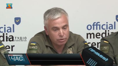 Переваги служби за контрактом у лавах прикордонників