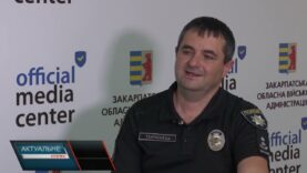 Програма «Актуальне інтерв’ю»