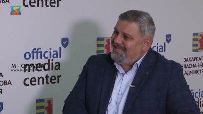 Програма «Діалоги»