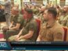 Стрілецький батальйон: два роки війни