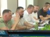 Засідання виконавчого комітету