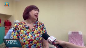 Здавали кров. Рекорд від прикордонників