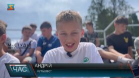 Звітній концерт мистецької школи