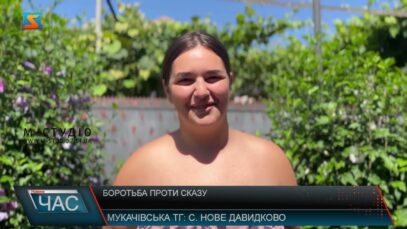 Боротьба проти сказу