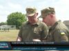 Новобранці: підсилення прикордонників