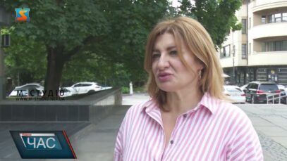 Сміттєзвалище знову у вогні!