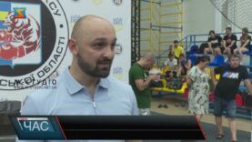 Ужгород приймає чемпіонат України з боксу