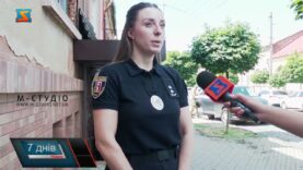 Аварії за участі неповнолітніх
